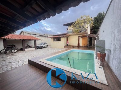 Casa, 3 quartos, 257 m² - Foto 3