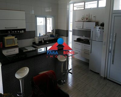 Casa, 3 quartos, 123 m² - Foto 3