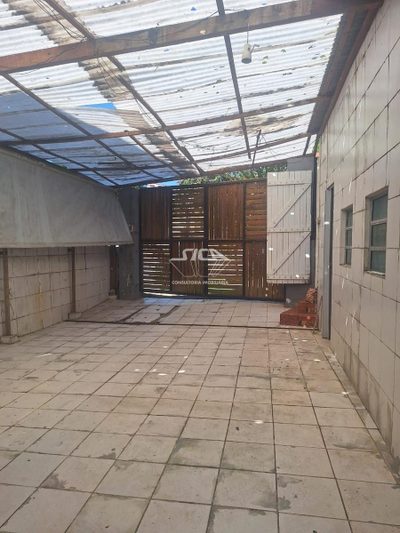 Depósito-Galpão, 84 m² - Foto 3