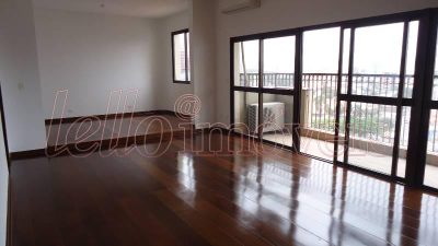 Apartamento, 4 quartos, 184 m² - Foto 5