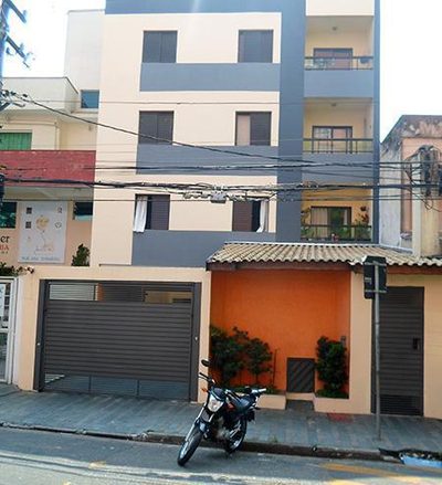 Apartamento, 2 quartos, 70 m² - Foto 1