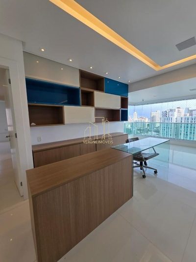 Apartamento, 3 quartos, 135 m² - Foto 2