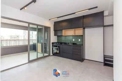 Apartamento, 2 quartos, 56 m² - Foto 1