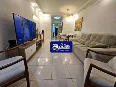 Apartamento, 4 quartos, 130 m² - Foto 3