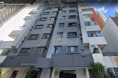 Apartamento, 3 quartos, 111 m² - Foto 1