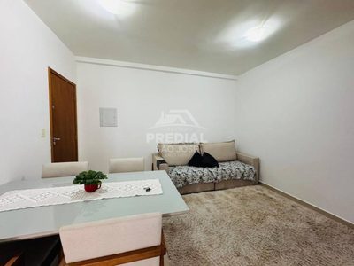 Apartamento, 2 quartos, 54 m² - Foto 5