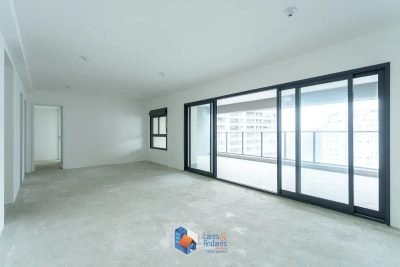 Apartamento, 3 quartos, 164 m² - Foto 2