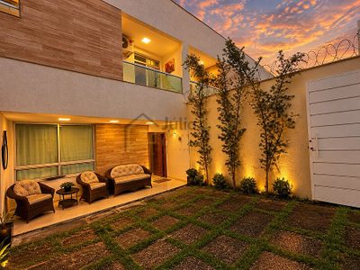 Casa, 3 quartos, 100 m² - Foto 2