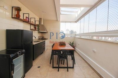 Cobertura, 4 quartos, 250 m² - Foto 4