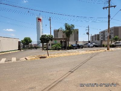Apartamento, 2 quartos, 39 m² - Foto 1