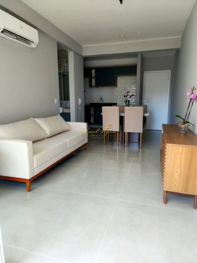 Apartamento, 1 quarto, 58 m² - Foto 3