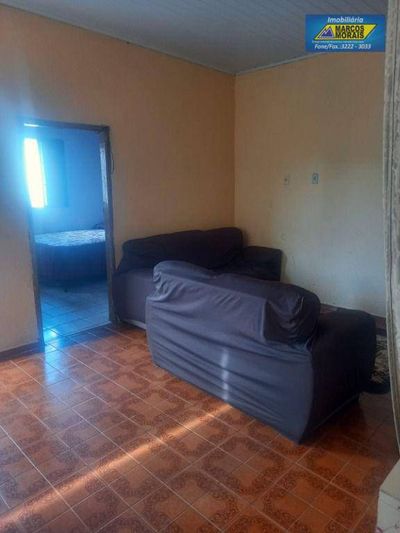 Casa, 2 quartos, 180 m² - Foto 5