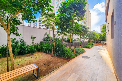 Apartamento, 2 quartos, 45 m² - Foto 5