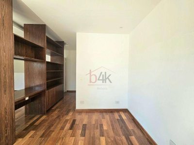 Cobertura, 1 quarto, 136 m² - Foto 2