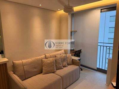 Apartamento, 2 quartos, 41 m² - Foto 5