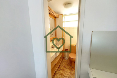 Apartamento, 1 quarto, 25 m² - Foto 2