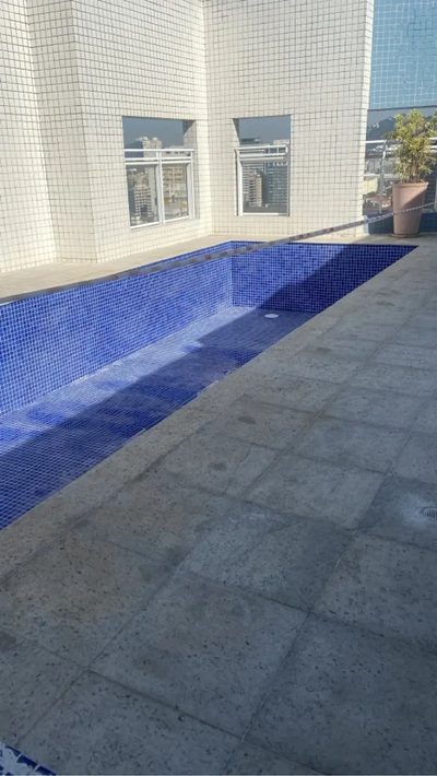 Apartamento, 2 quartos, 92 m² - Foto 1