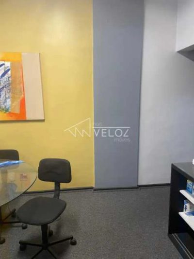 Sala-Conjunto, 28 m² - Foto 1