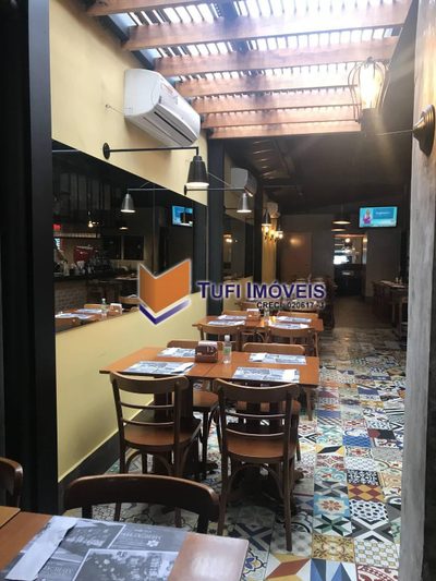 Prédio Inteiro, 140 m² - Foto 1