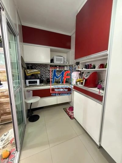 Apartamento, 2 quartos, 46 m² - Foto 3