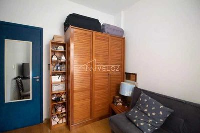 Apartamento, 2 quartos, 67 m² - Foto 5