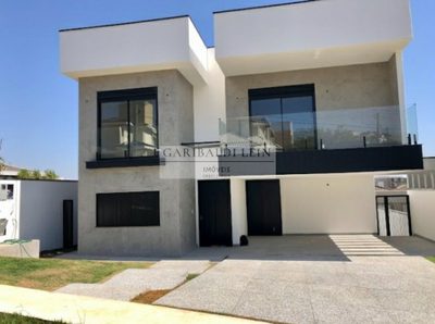 Casa, 4 quartos, 342 m² - Foto 1