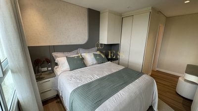 Apartamento, 3 quartos, 104 m² - Foto 2