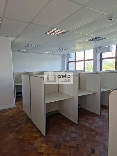 Sala-Conjunto, 212 m² - Foto 2