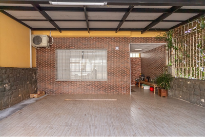 Casa, 3 quartos, 145 m² - Foto 3