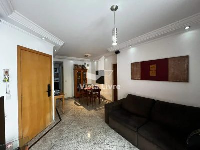 Apartamento, 3 quartos, 97 m² - Foto 4