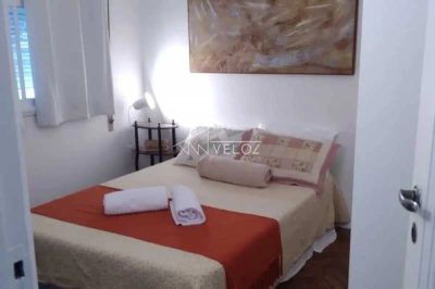 Apartamento, 2 quartos, 70 m² - Foto 1
