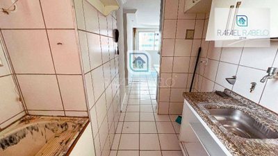 Apartamento, 2 quartos, 55 m² - Foto 4