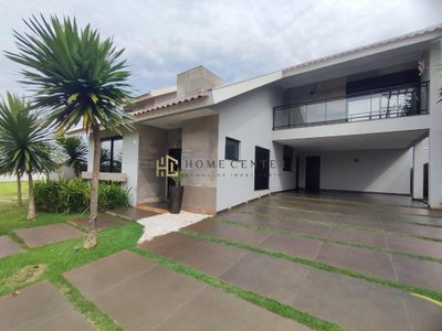 Casa de Condomínio, 4 quartos - Foto 1