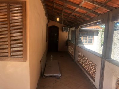 Casa, 5 quartos, 390 m² - Foto 4