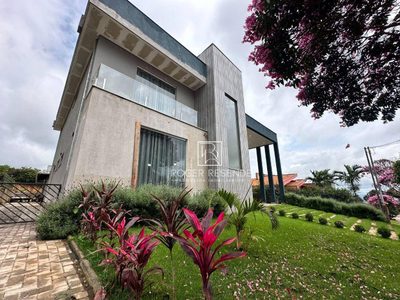Casa de Condomínio, 4 quartos - Foto 5