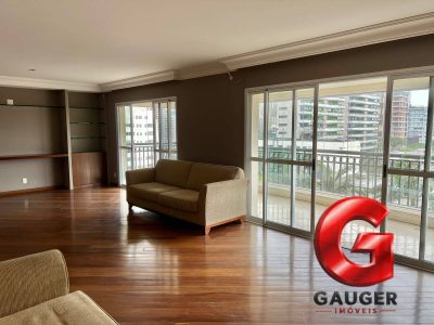 Apartamento, 4 quartos, 213 m² - Foto 3