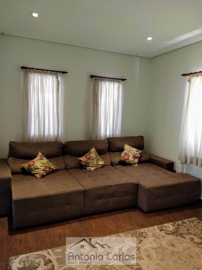 Casa de Condomínio, 4 quartos - Foto 3