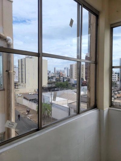 Apartamento, 2 quartos, 61 m² - Foto 1