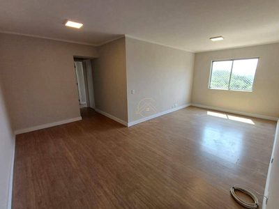 Apartamento, 2 quartos, 85 m² - Foto 5