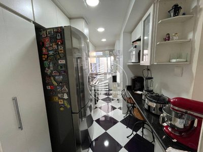 Cobertura, 2 quartos, 120 m² - Foto 4