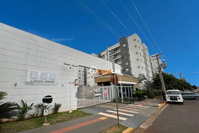 Apartamento, 3 quartos, 70 m² - Foto 2