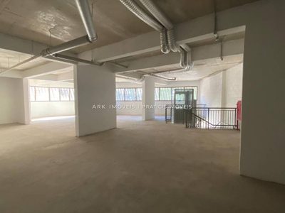 Loja-Salão, 507 m² - Foto 4
