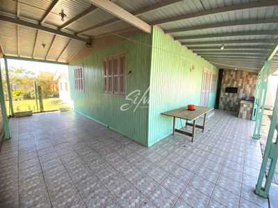 Casa, 3 quartos - Foto 2