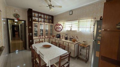 Casa, 3 quartos, 244 m² - Foto 5