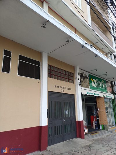 Apartamento, 3 quartos, 89 m² - Foto 2