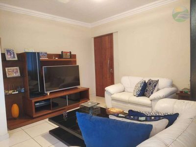 Apartamento, 3 quartos, 110 m² - Foto 4