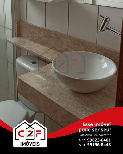 Apartamento, 2 quartos - Foto 5