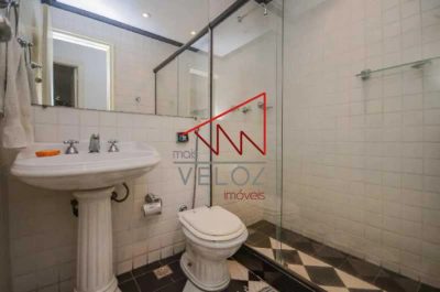 Apartamento, 4 quartos, 198 m² - Foto 1