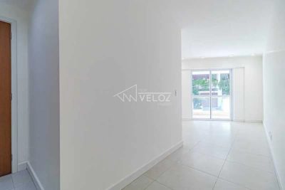 Apartamento, 3 quartos, 117 m² - Foto 1