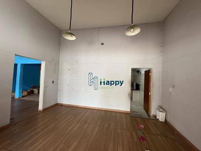 Loja-Salão, 200 m² - Foto 4